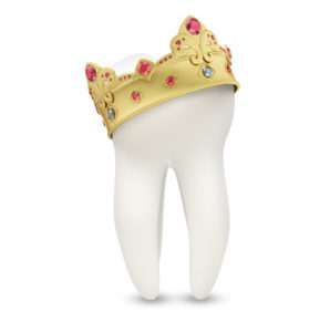 Fall Down and Break Your Crown? Here’s What to Do! Fall Down and Break Your Crown? Here’s What to Do!