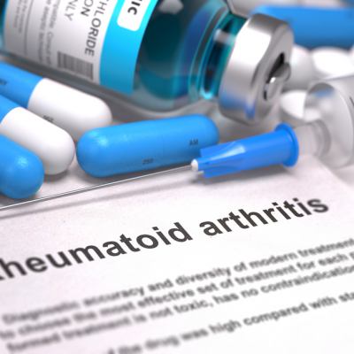 Rheumatoid Arthritis