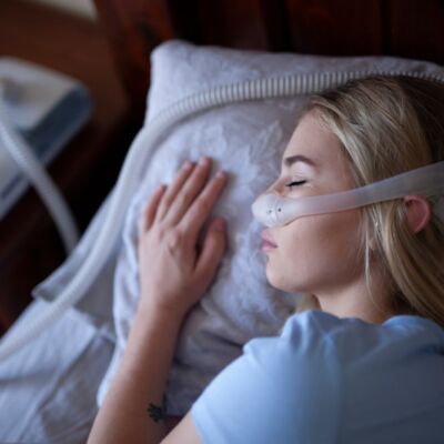 CPAP Treatment