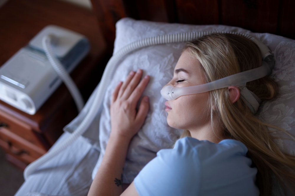 CPAP Treatment