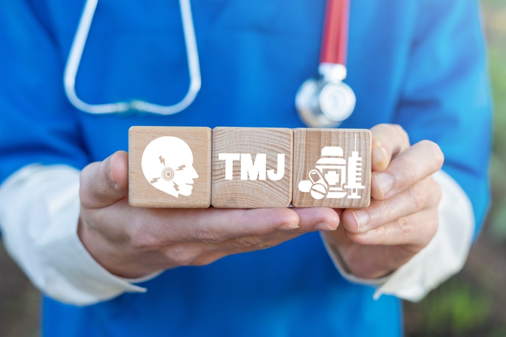 TMJ treatment in Pittsburgh