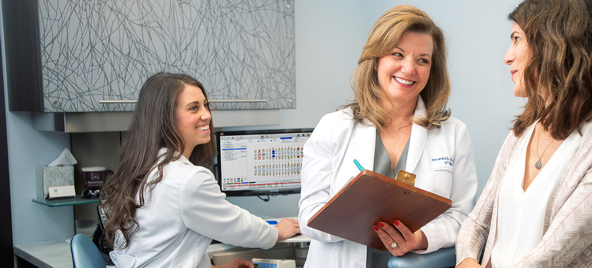 Hero how we practice