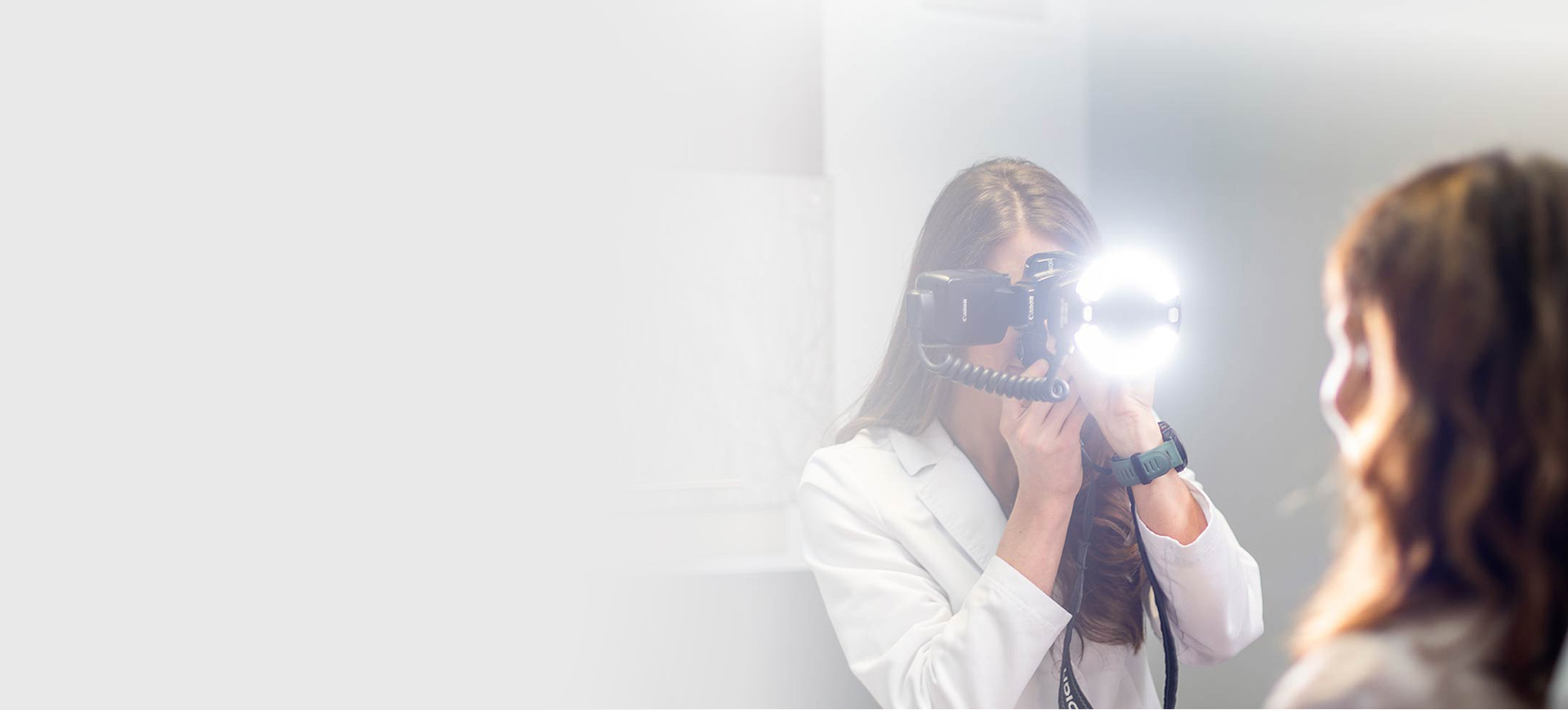 Patient info first visit