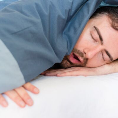 Sleep apnea treatment Pittsburgh
