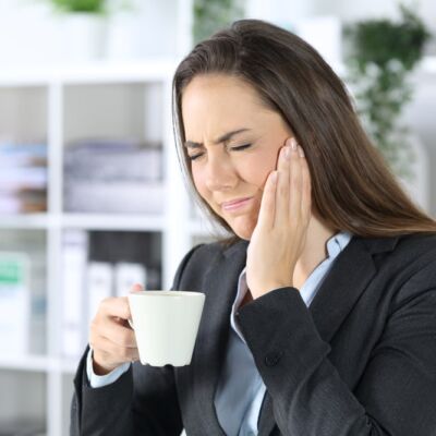 Neuromuscular Dentist