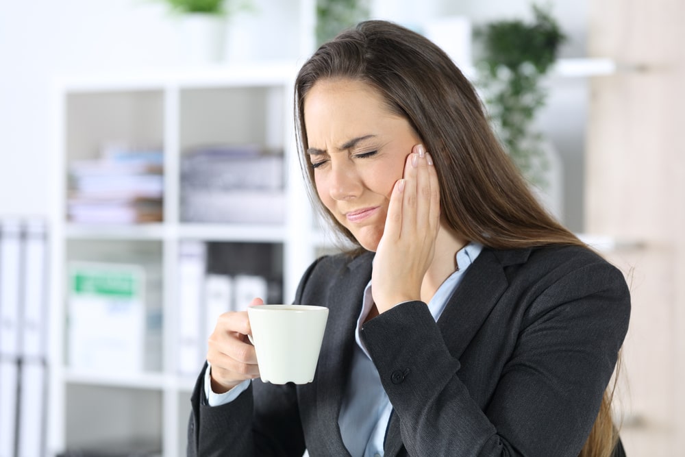 Neuromuscular Dentist