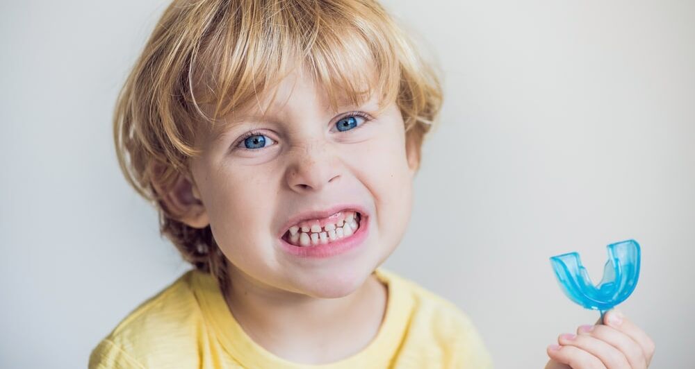 Facial Growth Orthodontic