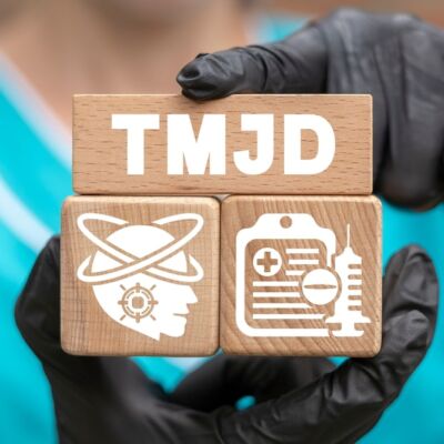 Temporomandibular Joint Disorder Treatments