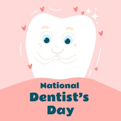 National Dentist Day