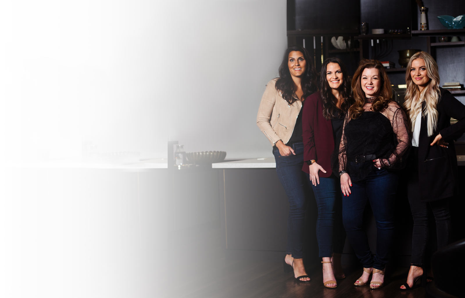 Pittsburghdentist teambg