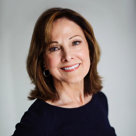 Candidate for Full Mouth Restoration