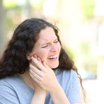 Preventing TMJ Disorders