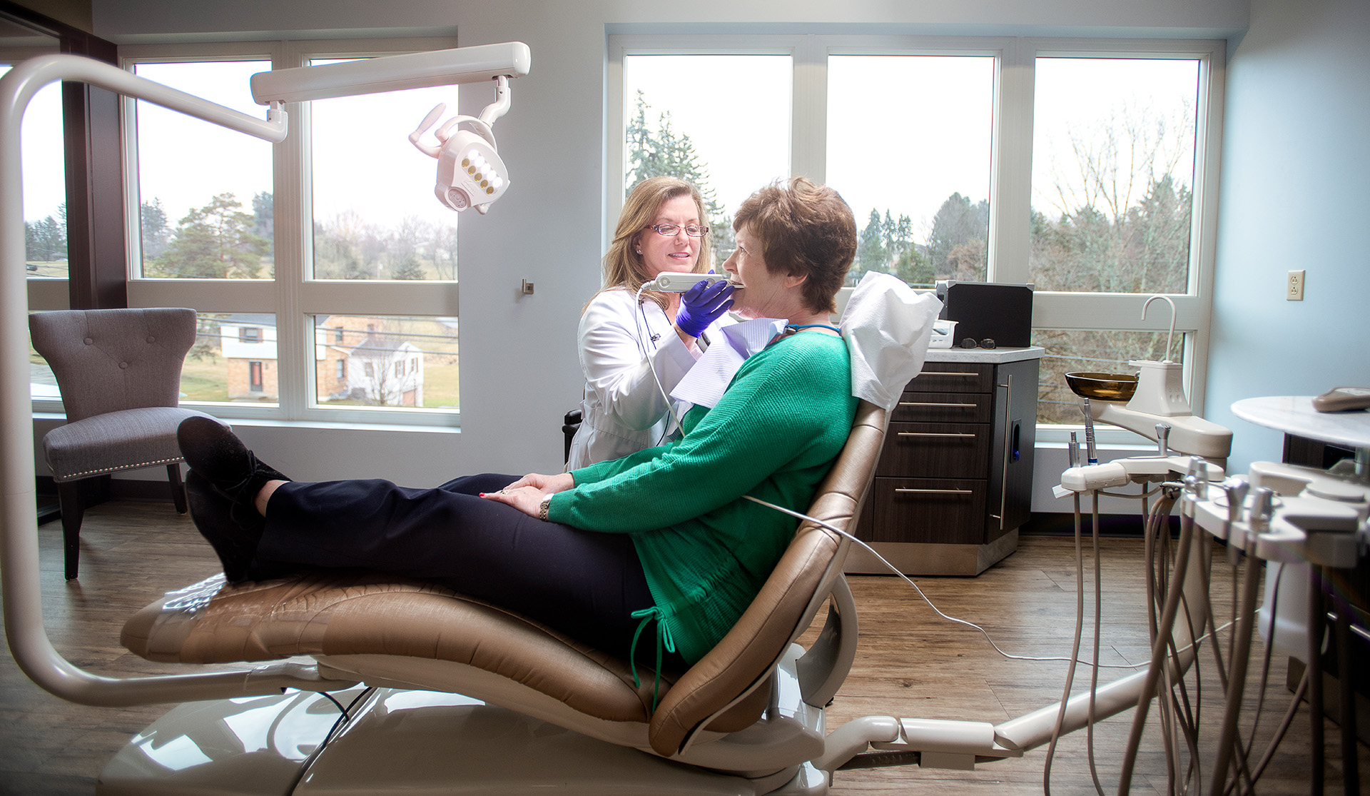 National Dentist’s Day