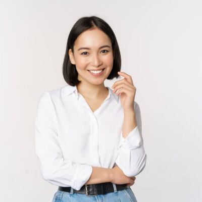 Veneers vs. Crowns vs. Bonding