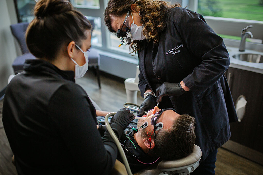 Dtr therapy hero mobile