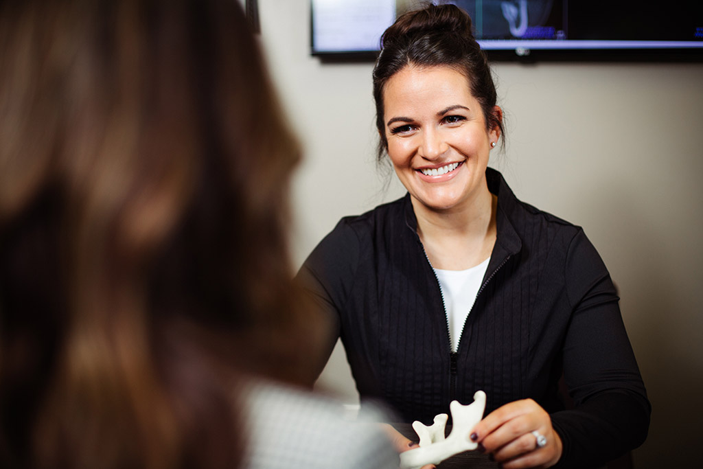 Tmjd treatment hero mobile